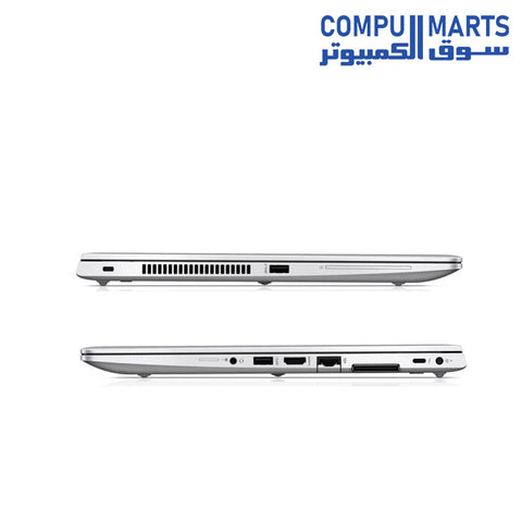 EliteBook-850-G5-laptop-hp-I5-8350U