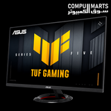 ASUS VG279Q5R 27-inch Fast IPS monitor with 200Hz refresh rate