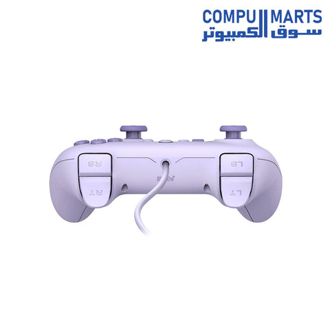 Ultimate-C-Controller-8BitDo-Wired 