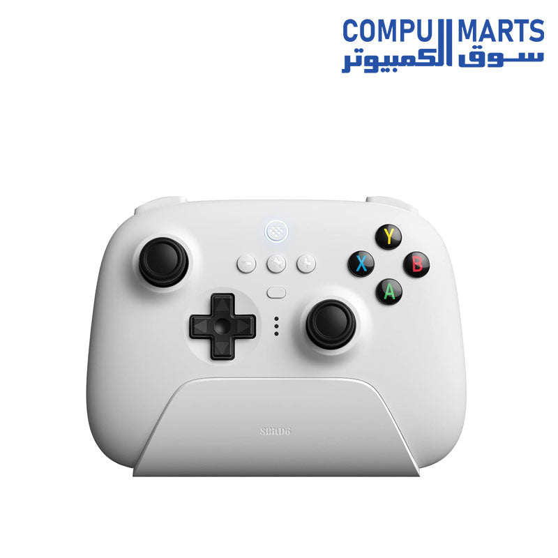 Switch pro discount controller 8bitdo