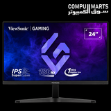 ViewSonic VX24G1-HD 24-inch FHD 180Hz gaming monitor