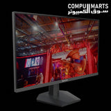 23.8-inch Full HD 1920 × 1080 IPS flat display with 200Hz refresh rate.