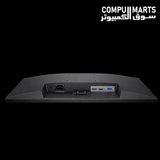 Dell Pro 22 E2225HM 21.5 inch FHD monitor with 100Hz refresh rate and HDMI DisplayPort VGA connectivity