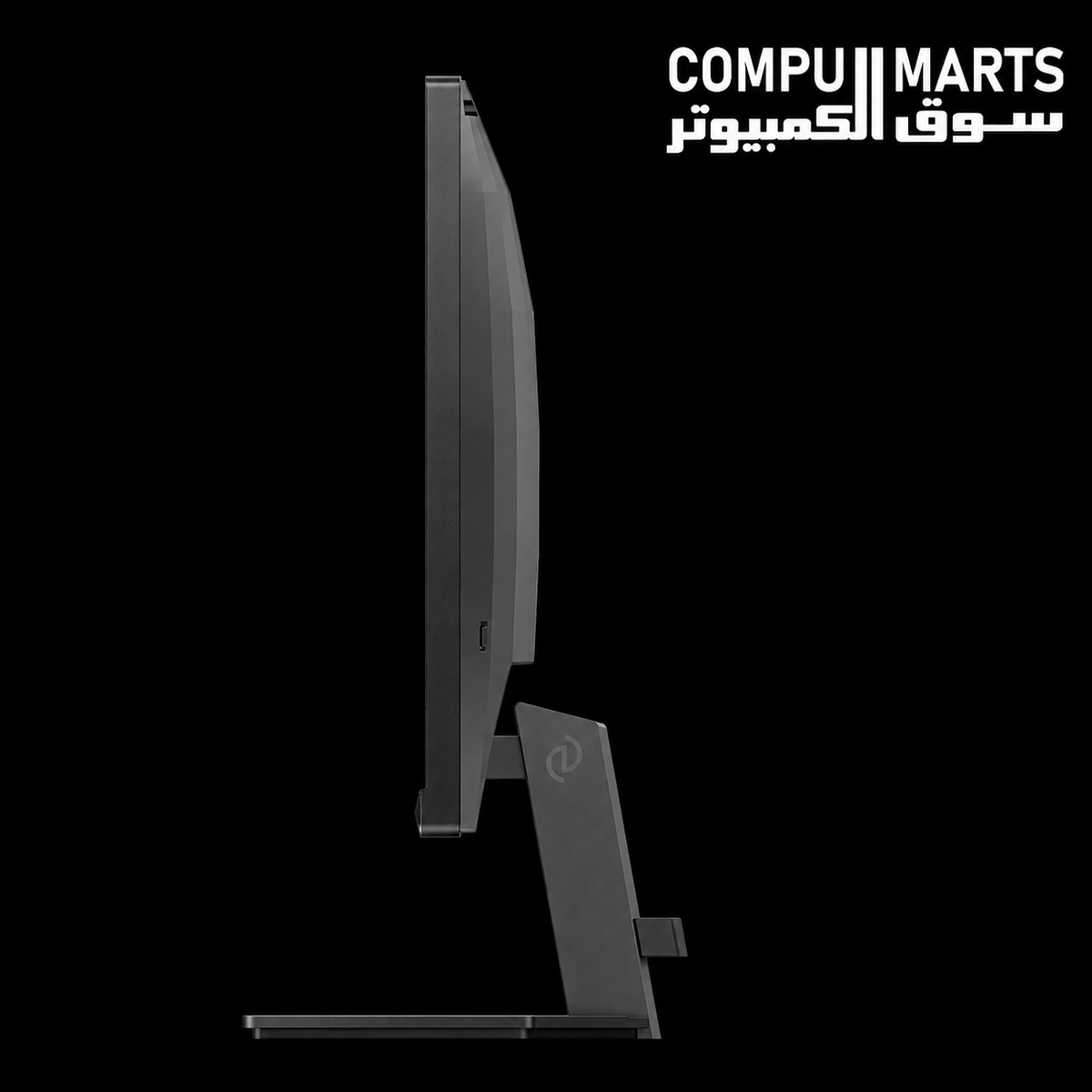 Philips Evnia 27M2N3500PF 27-inch QHD Fast IPS 260Hz gaming monitor front view