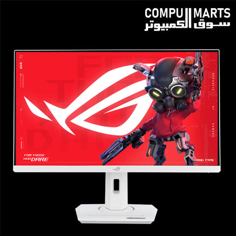 ROG Strix XG27ACS 27-inch QHD Fast IPS gaming monitor