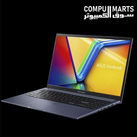 ASUS Vivobook 15 X1502ZA-BQ007W 15.6-inch Full HD display