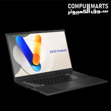ASUS Vivobook Pro 15 OLED Intel Core Ultra 9 laptop
