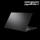 ASUS Vivobook Pro 15 OLED RTX 4050 6GB laptop