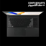 ASUS Vivobook Pro 15 OLED 15.6-inch 3K 120Hz display