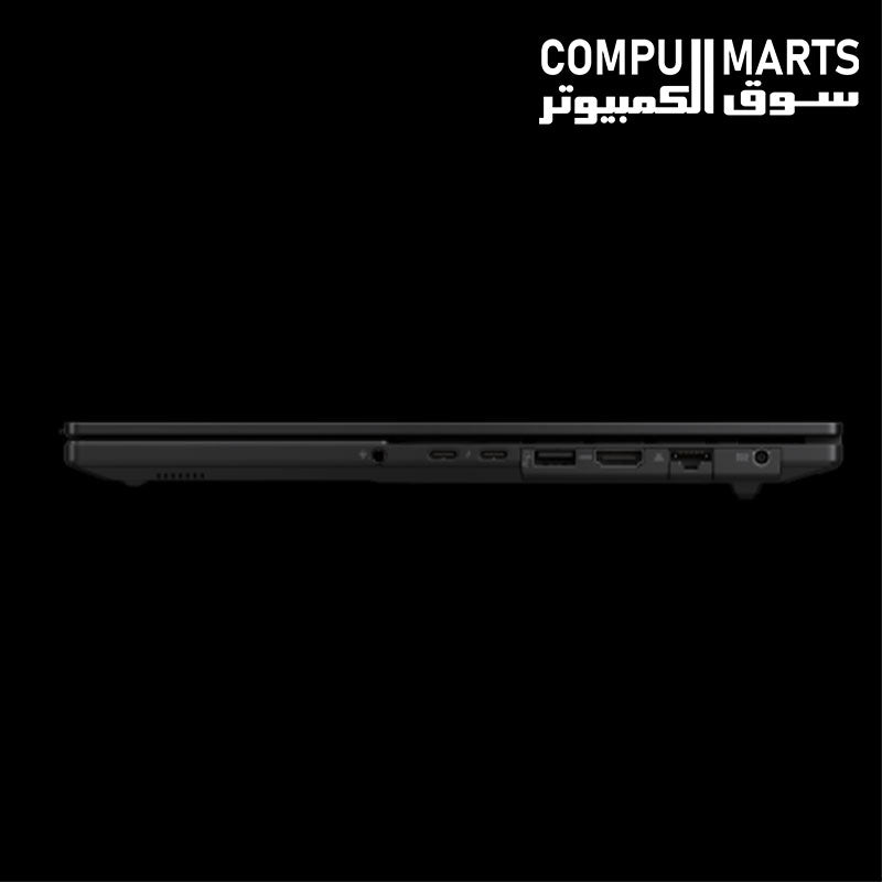 ASUS Vivobook Pro 15 OLED 2TB PCIe 4.0 SSD laptop