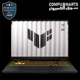 ASUS TUF F16 FX608JHI-TU657W gaming laptop with Intel Core i7-14650HX