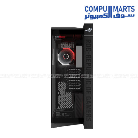 ASUS ROG Cronox GR801 ARGB E-ATX gaming case
