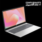 HP laptop with Intel UHD integrated graphics