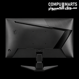 MSI MAG 255XF 24.5 Rapid IPS FHD 300Hz