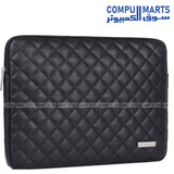 Water-resistant RS-002 polyester laptop bag for 15.6-inch laptops and buyers in Egypt