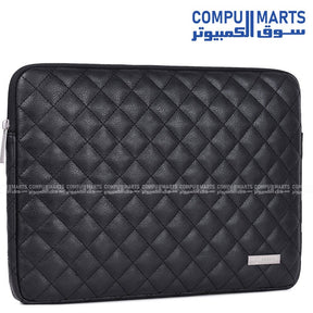 Water-resistant RS-002 polyester laptop bag for 15.6-inch laptops and buyers in Egypt