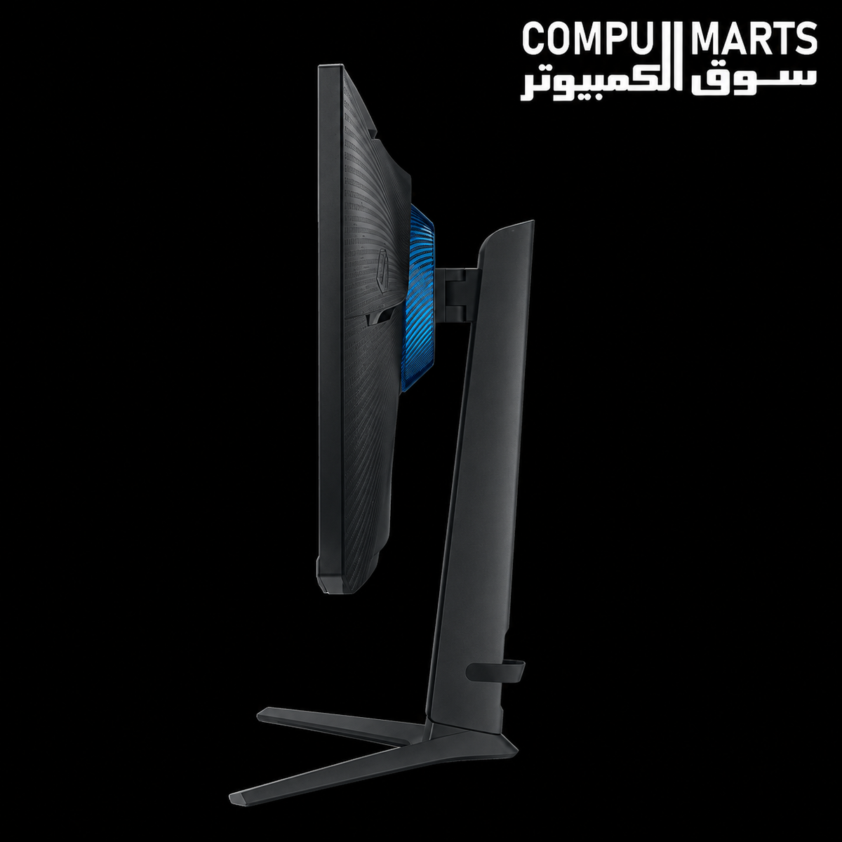 Samsung Odyssey G4 NVIDIA G-Sync gaming monitor
