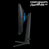 Samsung Odyssey G4 NVIDIA G-Sync gaming monitor