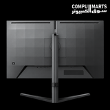Philips 27M2N3500PA 27-inch QHD Fast IPS 260Hz gaming monitor with Ergo Stand and built-in speakers