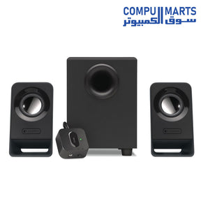 Z213-Multimedia-Speakers-Logitech