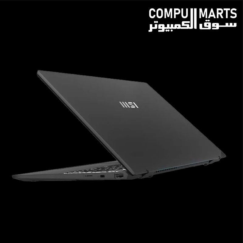 MSI Prestige 13 AI+ Evo 13.3-inch 2.8K OLED display