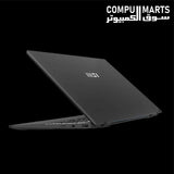 MSI Prestige 13 AI+ Evo 13.3-inch 2.8K OLED display