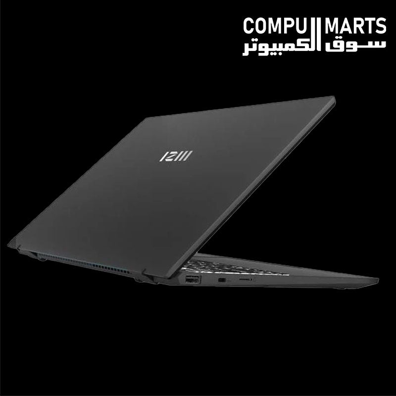 MSI Prestige 13 AI+ Evo Intel Core Ultra 7 258V laptop