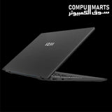 MSI Prestige 13 AI+ Evo Intel Core Ultra 7 258V laptop