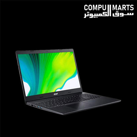 Acer Aspire 3 A315-23-R3PE laptop with 4GB RAM and 1TB HDD