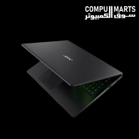 Acer Aspire 3 15.6-inch Full HD laptop display