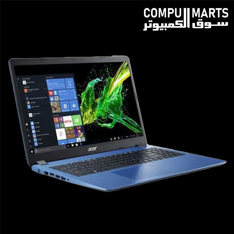 Acer Aspire 3 A315-56-33SX 15.6-inch HD Acer ComfyView display