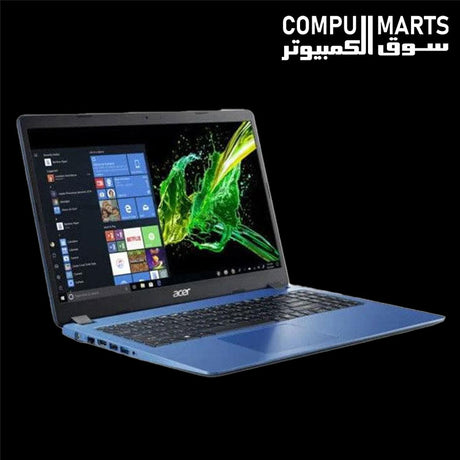 Acer Aspire 3 A315-56-33SX 15.6-inch HD Acer ComfyView display