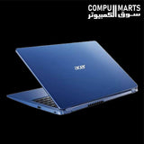 Acer Aspire 3 A315-56-33SX with 4GB DDR4 RAM and 1TB HDD storage