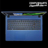 Acer Aspire 3 A315-56-33SX laptop with Intel Core i3-1005G1 processor