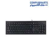 KB-KRS-85-A4tech-Keyboard