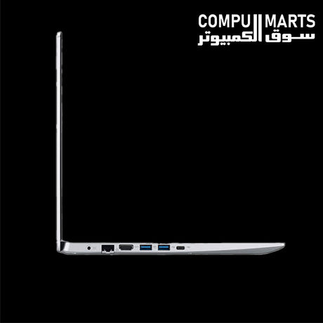 Acer Aspire 5 A515-45G-R1KS with AMD Radeon RX 640 2GB GDDR5 graphics