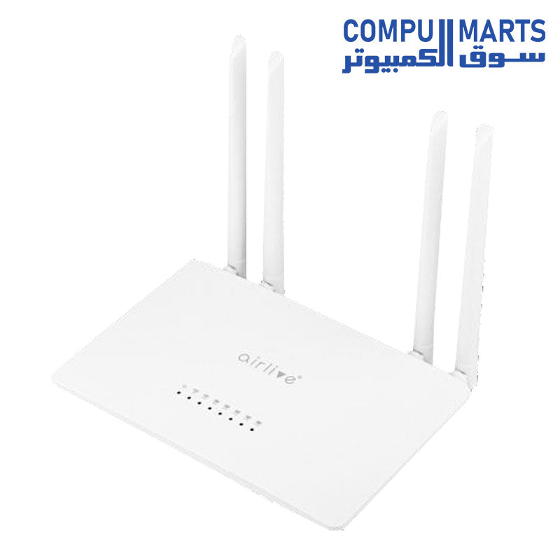 AC1205R-Router-AIRLIVE-Wi-Fi-5