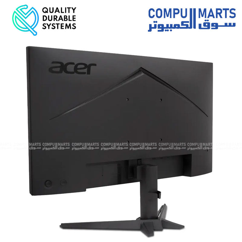 Acer Nitro VG240Y P6BIP 24 inch FHD 144Hz Fast IPS Gaming Monitor FreeSync G-SYNC Compatible