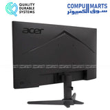 Acer Nitro VG240Y P6BIP 24 inch FHD 144Hz Fast IPS Gaming Monitor FreeSync G-SYNC Compatible