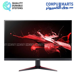 Acer Nitro VG270 W3BMIIPX 27 inch FHD 240Hz Fast IPS Gaming Monitor FreeSync Premium G-SYNC Compatible