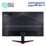 Acer Nitro VG270 W3BMIIPX 27 inch FHD 240Hz Fast IPS Gaming Monitor FreeSync Premium G-SYNC Compatible