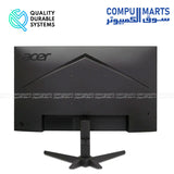 Acer Nitro VG240Y P6BIP 24 inch FHD 144Hz Fast IPS Gaming Monitor FreeSync G-SYNC Compatible