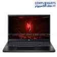 ACER Nitro ANV15-52-786F gaming laptop with Intel Core i7-13620H and RTX 4050 6GB