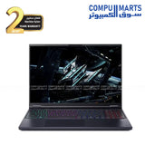 Acer Predator Helios Neo 16 gaming laptop with RTX 4060