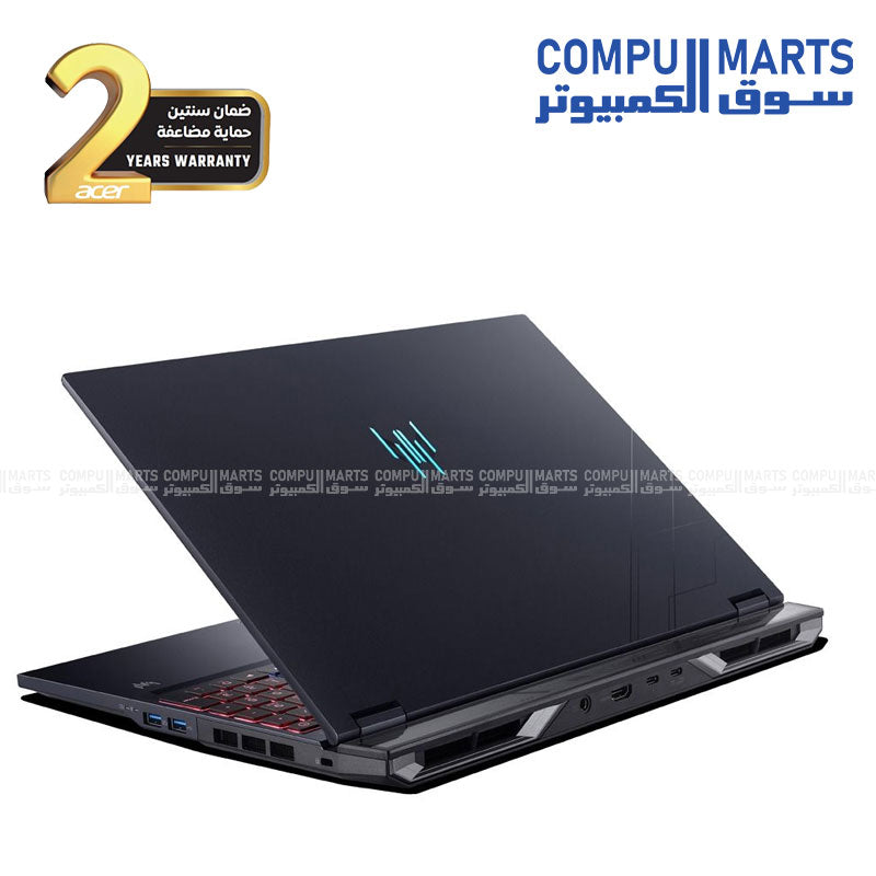 Acer Predator Helios Neo 16 gaming laptop with RTX 4060