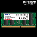 ADATA Premier 8GB DDR4 3200MHz SO-DIMM laptop memory