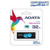 UV320-USB-ADATA-32GB-64GB