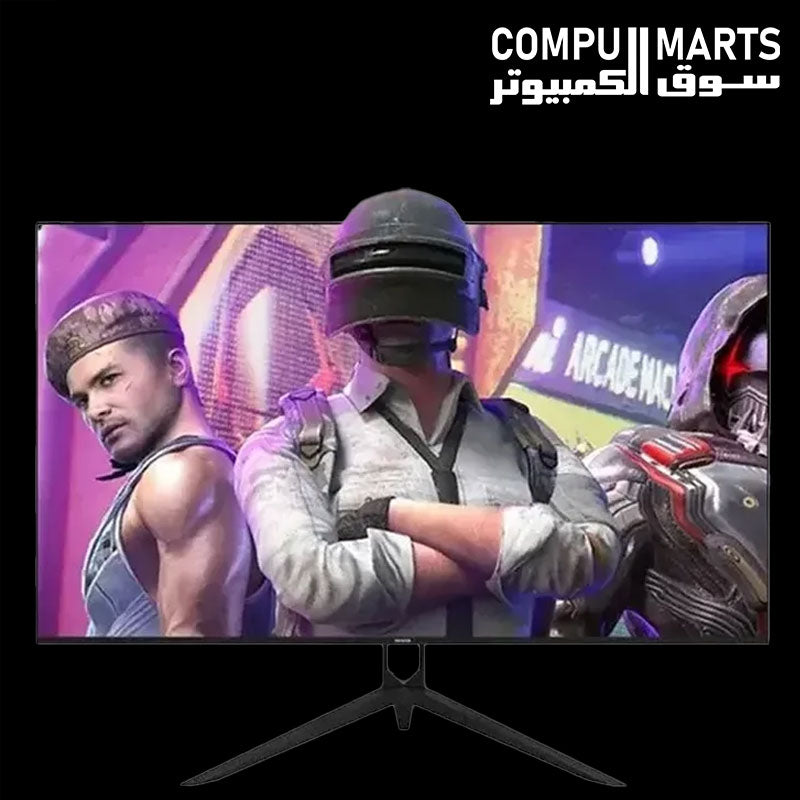 AIWA MD2703-V 27-inch IPS FHD gaming monitor