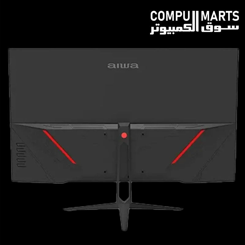 AIWA MD2703-V frameless 27-inch monitor
