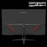 AIWA MD2703-V frameless 27-inch monitor